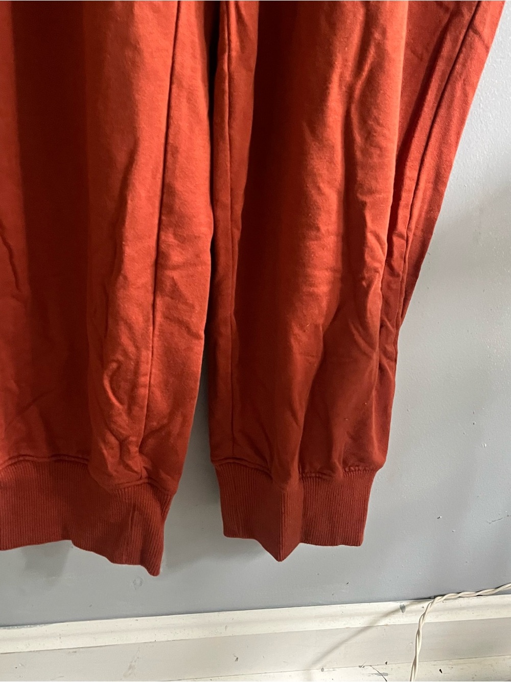 Fall Jumpsuit - Picture 5 of 6
